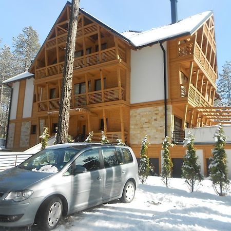 Apartment Mima Zlatibor Kamer foto