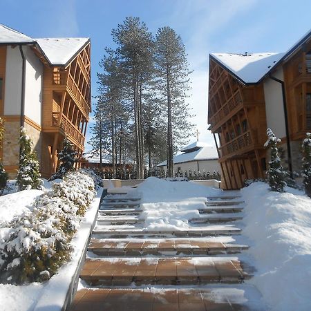 Apartment Mima Zlatibor Kamer foto