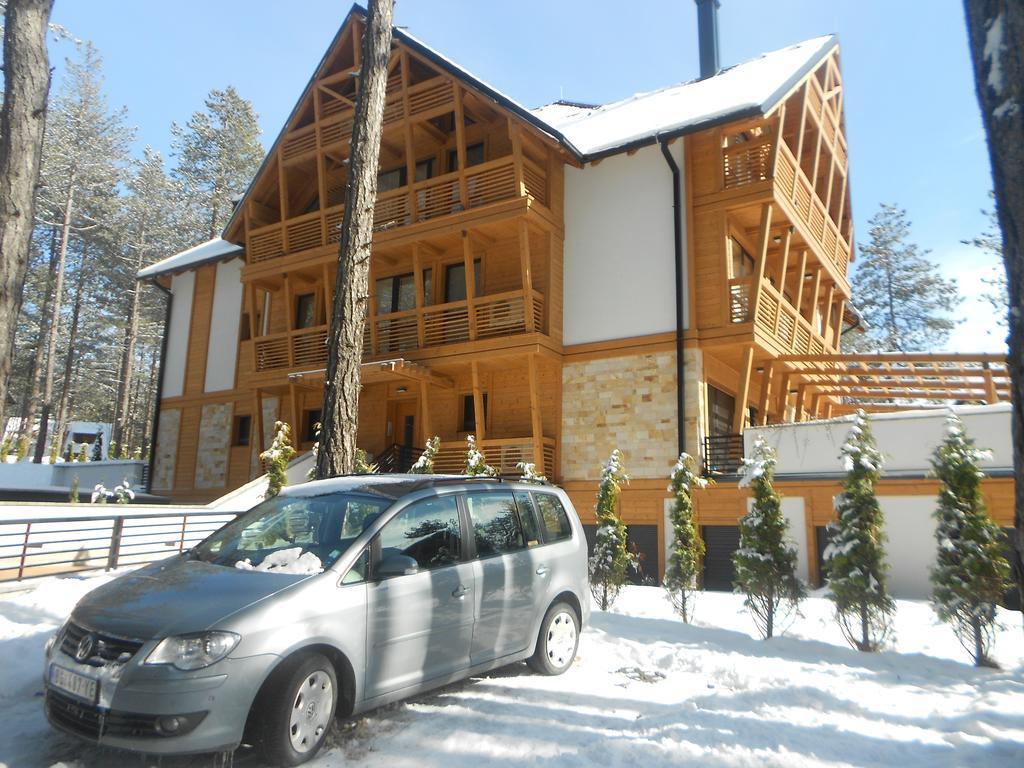 Apartment Mima Zlatibor Kamer foto