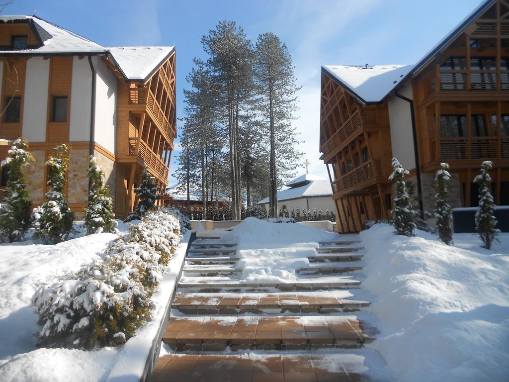 Apartment Mima Zlatibor Kamer foto