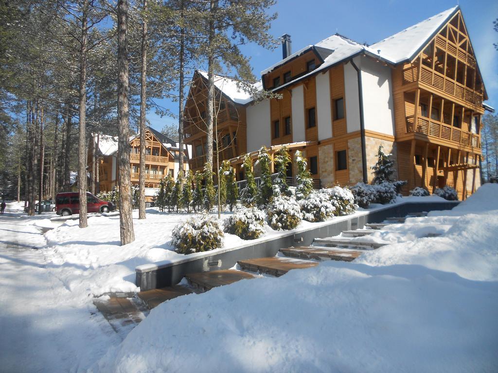 Apartment Mima Zlatibor Kamer foto