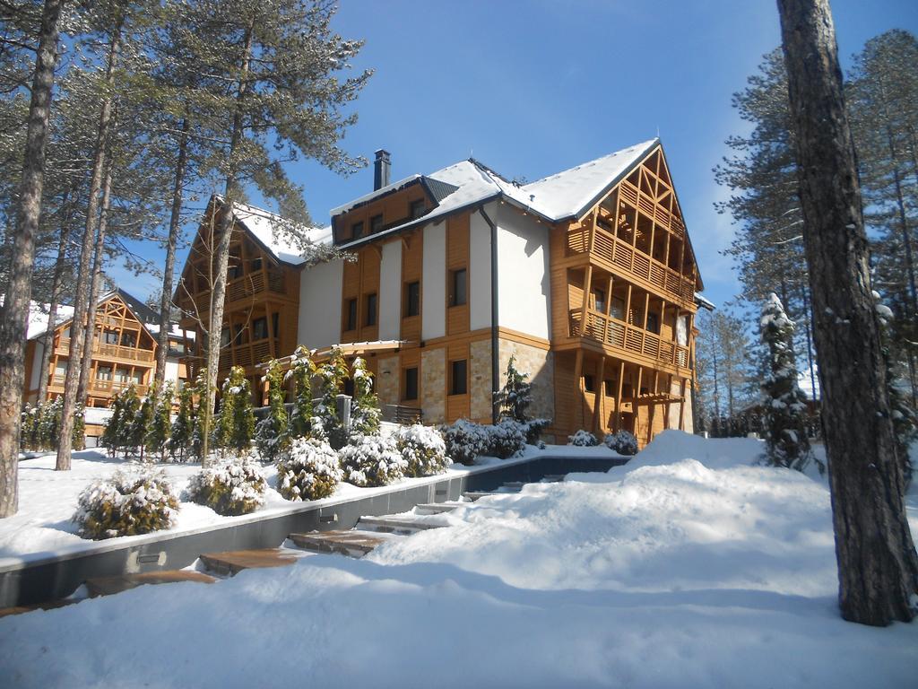 Apartment Mima Zlatibor Kamer foto