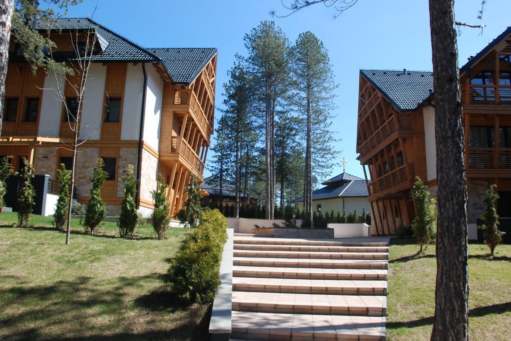 Apartment Mima Zlatibor Kamer foto